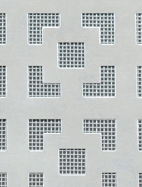 Dymchurch stainless 2 X 1m with stainless backing mesh cut to size
