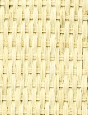 CANE WEBBING CLOSE WEAVE MESH