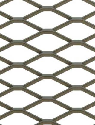 30-95 R, Mild steel 2440x1220