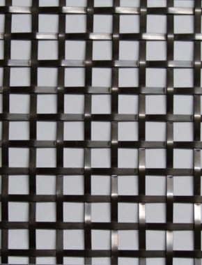 Hand Made Decorative 10mm ap3mm reededsquarebma & laquernobacking