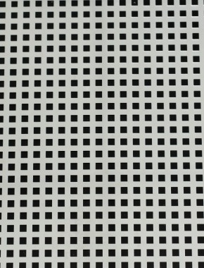 Chartham stainless 1X.665m with no backing mesh 1