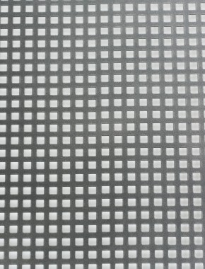 Chartham pewter 2 X 1m with no backing mesh 1