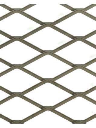 FMM 2091, Mild steel 2440x1220 0