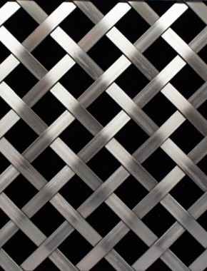 Hand Made Decorative 13mm ap6mm plaindiamondsteelnobacking 0