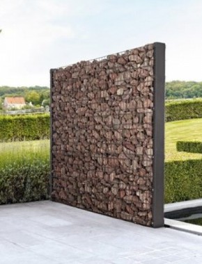 Zenturo Bay 2m x 2m High 0