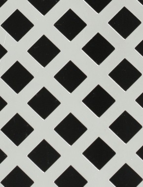 Lattice stainless 1X.665m with no backing mesh 0