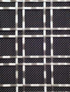 Hand Made Decorative 19mm double sqmm ap3mm plainsquarestainless steelyesbacking 0