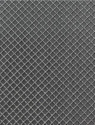 Crimped mesh 1X.665 10X10 SS3161.2 DIAMONDSTAINLESS STEELmesh 1