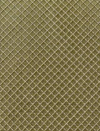 Crimped mesh 1X1 10X10 SS3161.2 DIAMONDBRASSmesh 1