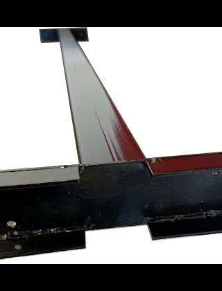 6ft Roof support