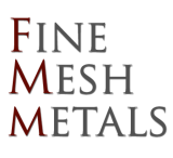 Fine Mesh Metals