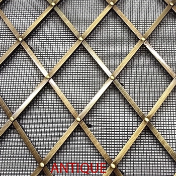 Regency Grilles