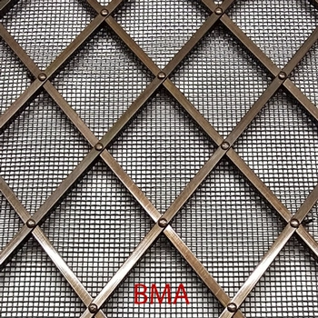 Regency Grilles