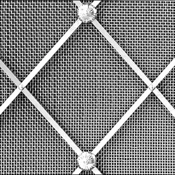 Regency Grilles