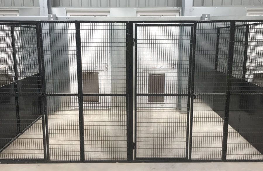 animal welfare centre cages 4