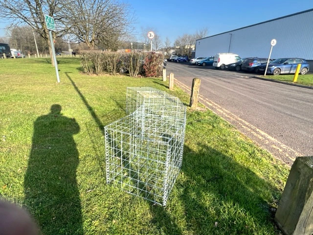 curved gabion 1