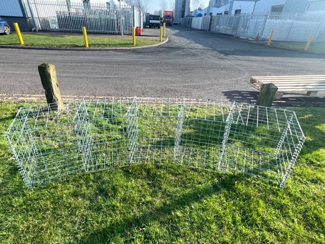 curved gabion 2