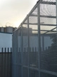 security-enclosure-double-door
