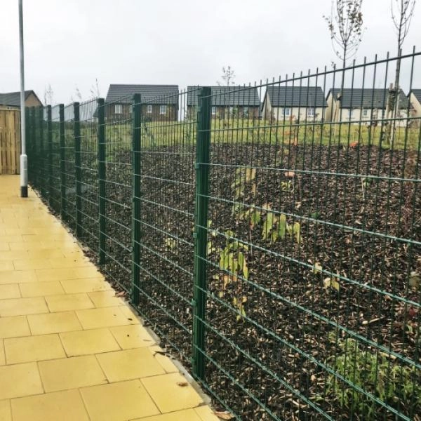 Security Fencing