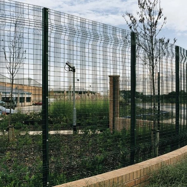 Security Fencing