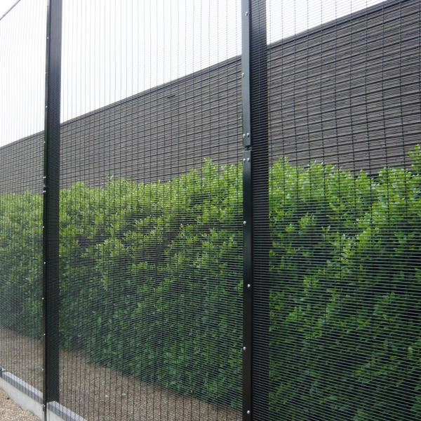 Security Fencing
