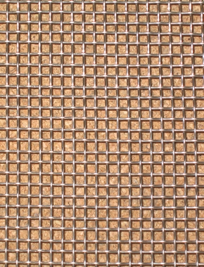 Plain Weave Mesh