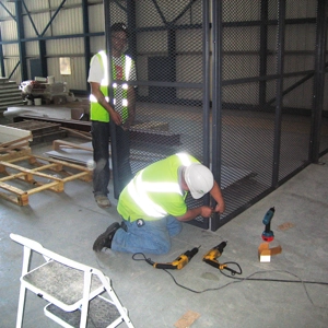 Insect Mesh & Fly Screens