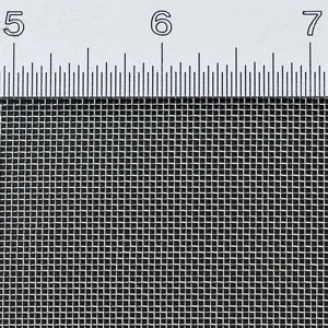 Insect Mesh Netting and Rolling | Insect Mesh