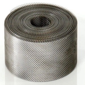 Insect Mesh Netting and Rolling | Insect Mesh