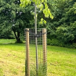 Insect Mesh Netting and Rolling | Insect Mesh