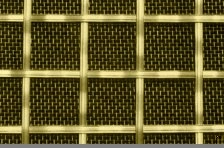radiator grille