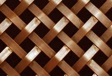 decorative grill