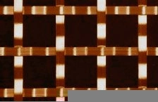 brass grill