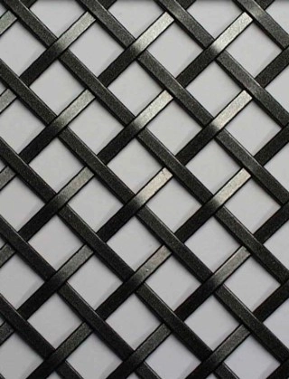 Hand Made Decorative 13mm ap4.7mm plaindiamondPewternobacking