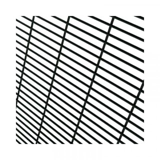 Galfan 358 2.515m x 2.4m High