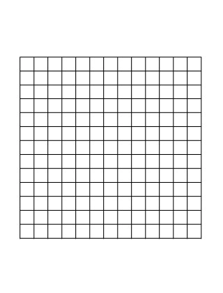 welded mesh panel GALFAN 3X3 8G 3.25ft x 3.25ft