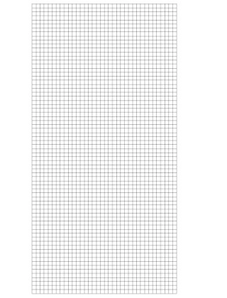 wire mesh sheet SELF COLOUR 2X2 12G 6ft x 12ft