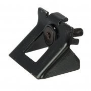 Black 3D Profile Metal Bracket