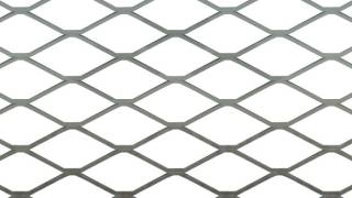 FMM 2077F, Mild steel 2440x1220