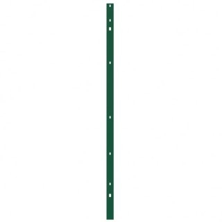 2.4m Clamp Bar Set For Mesh Gate