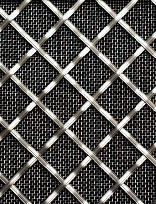 Hand Made Decorative 19mm ap3mm reededdiamondstainless steelyesbacking