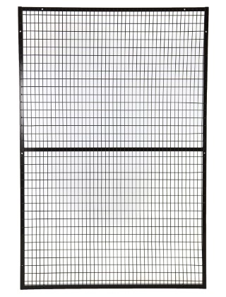 Mesh panel 2x1x3.5mm 1800 x 1225 panel