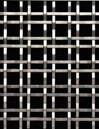 Hand Made Decorative 13mm double sqmm ap3mm plainsquarestainless steelnobacking