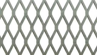 FMM 2074AF, Aluminium 2440x1220