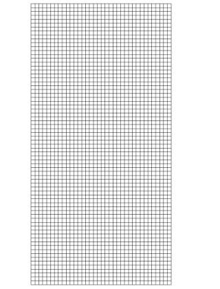 weld mesh sheet galvanised 2X2 8G 6ft x 12ft