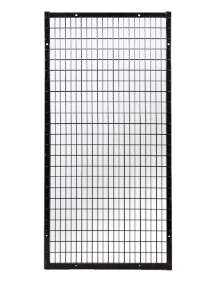 Mesh panel 2x1x3.5mm 1200 x 600 panel