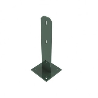Bekafix Green Baseplate