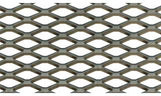 FMM 1576, Mild steel 2440x1220