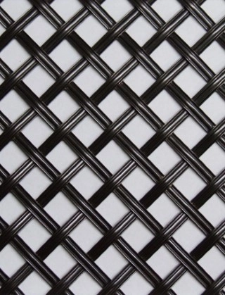 Hand Made Decorative 10mm ap4.7mm reededdiamondbma & laquernobacking