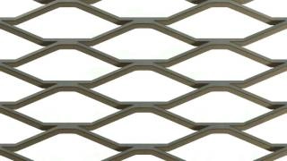 FMM 486R, Mild steel 2440x1220 Used For Walkways